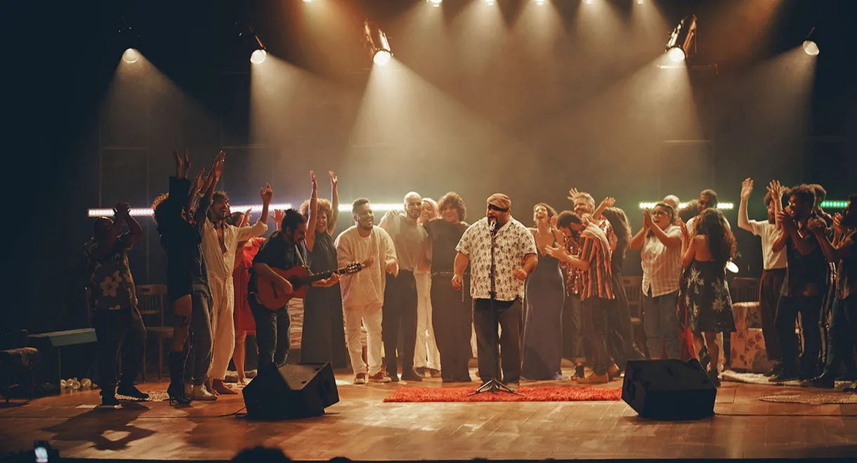 Reverbo Showcase - The Revolution of Affection Through Song