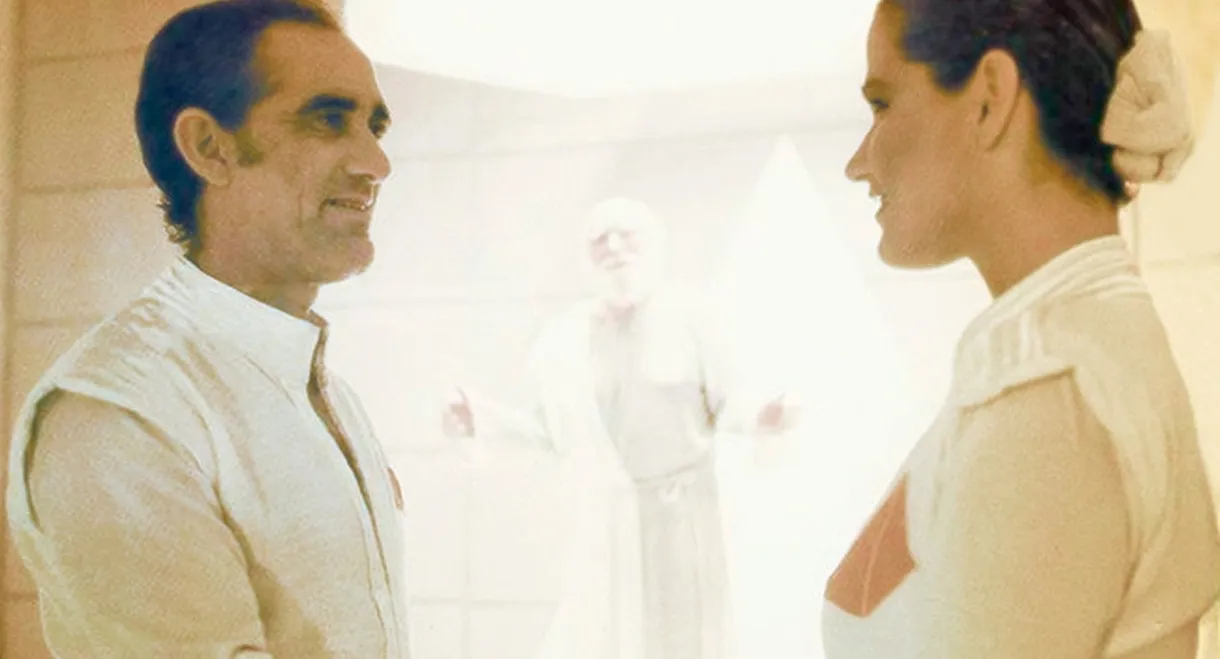 The Trapalhão in Noah's Ark