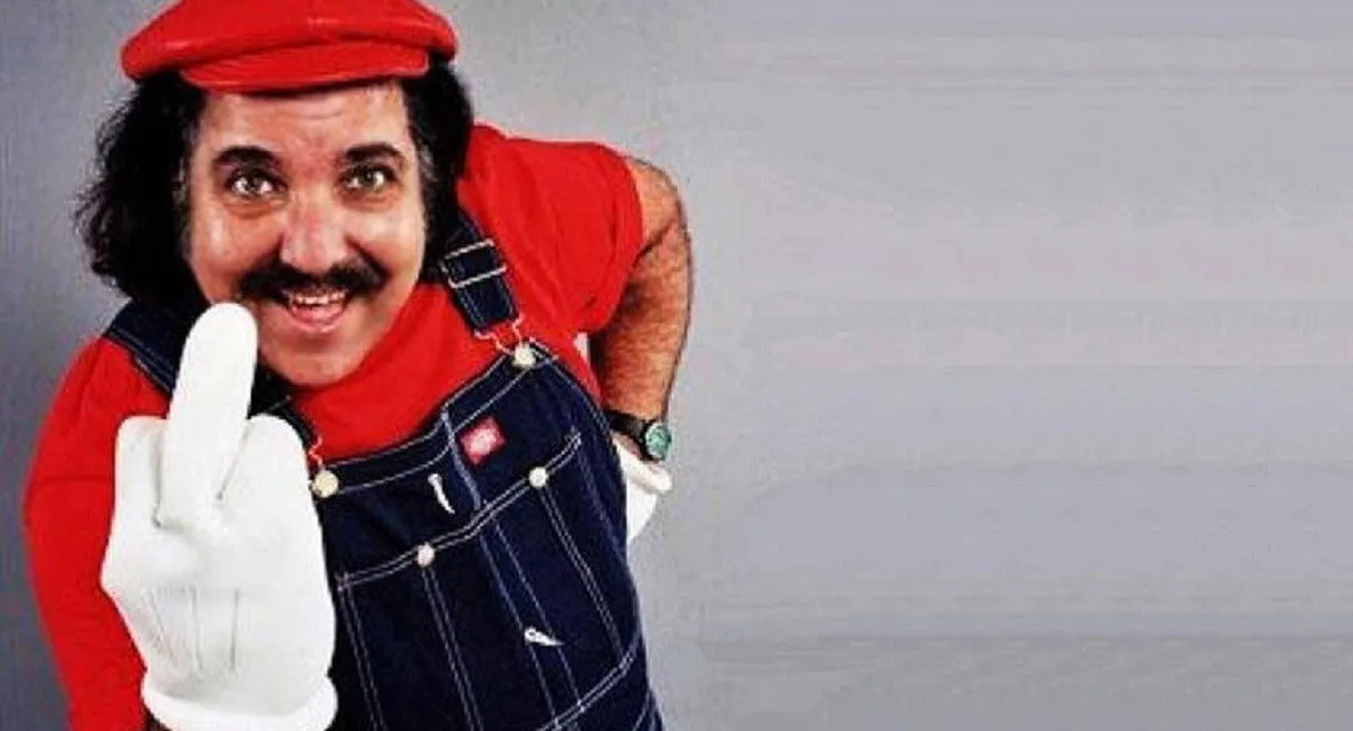 Super Hornio Brothers II