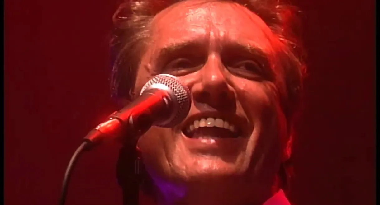 Doe Maar: Hoarse from Ahoy