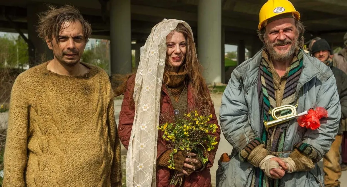 A Stinking Fairytale