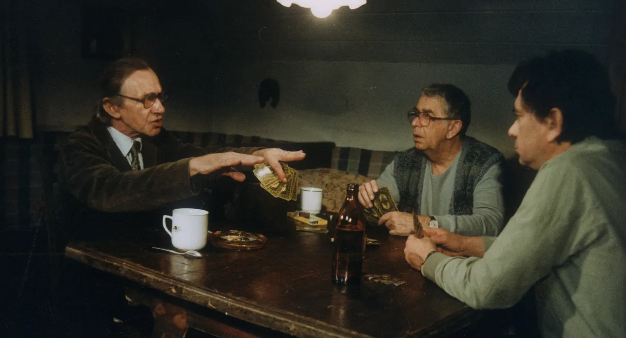 Smích se lepí na paty