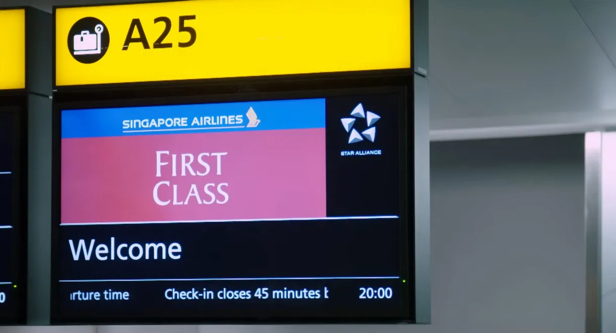 The Worlds Most Luxurious Airline