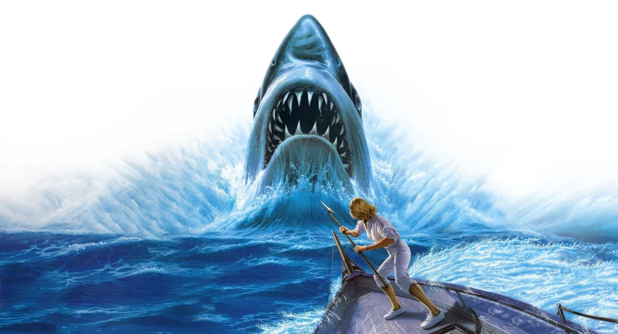 Jaws: The Revenge