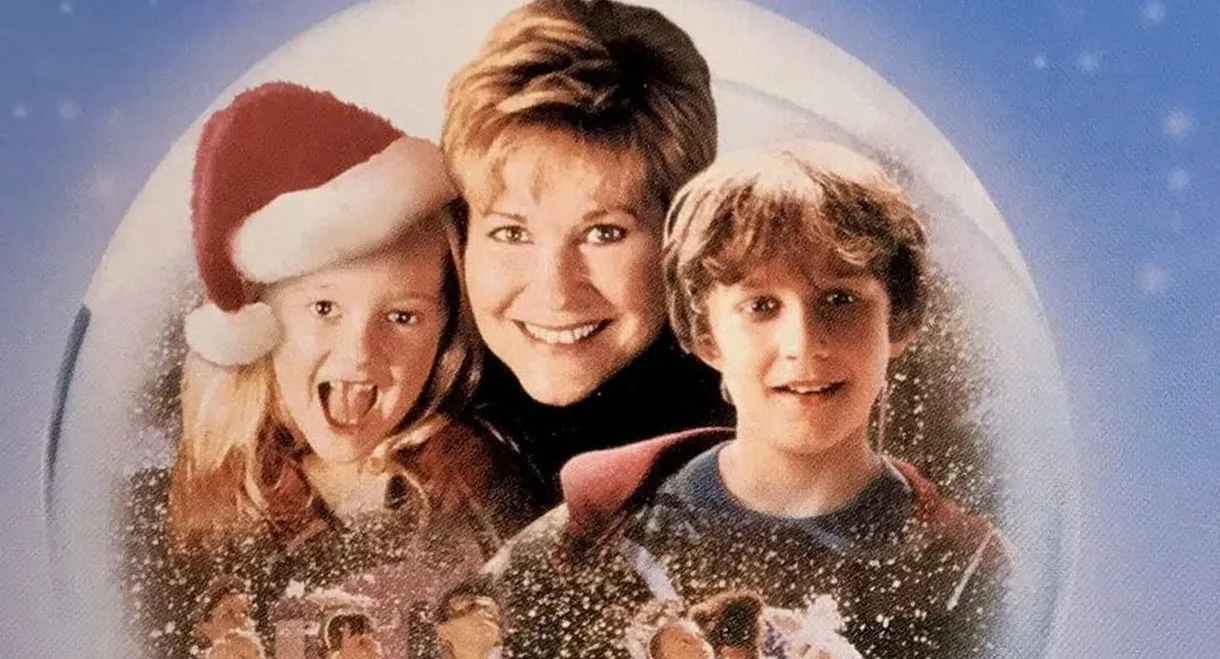The Christmas Path