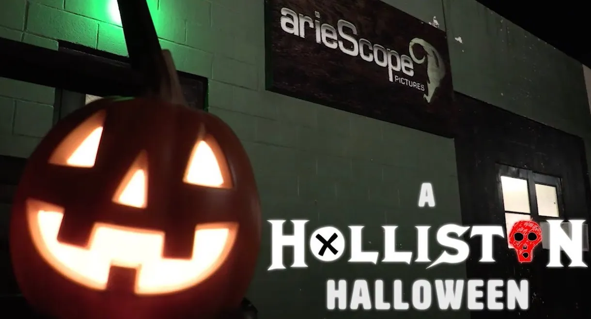 A Holliston Halloween
