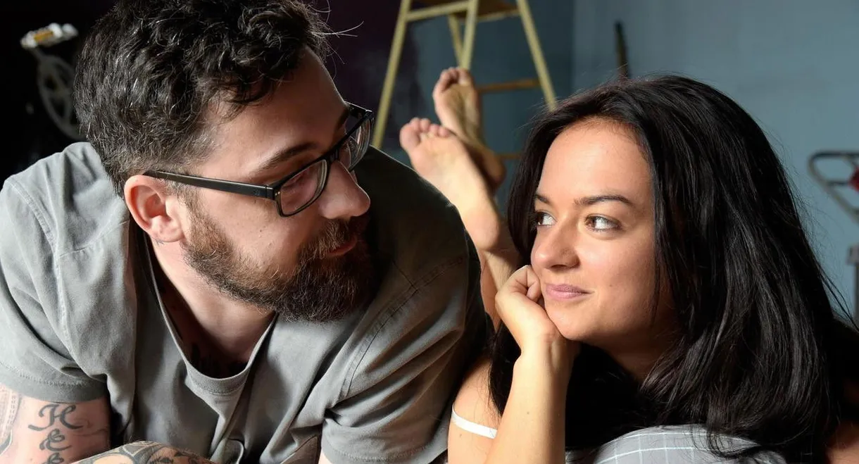 Eine Braut kommt selten allein