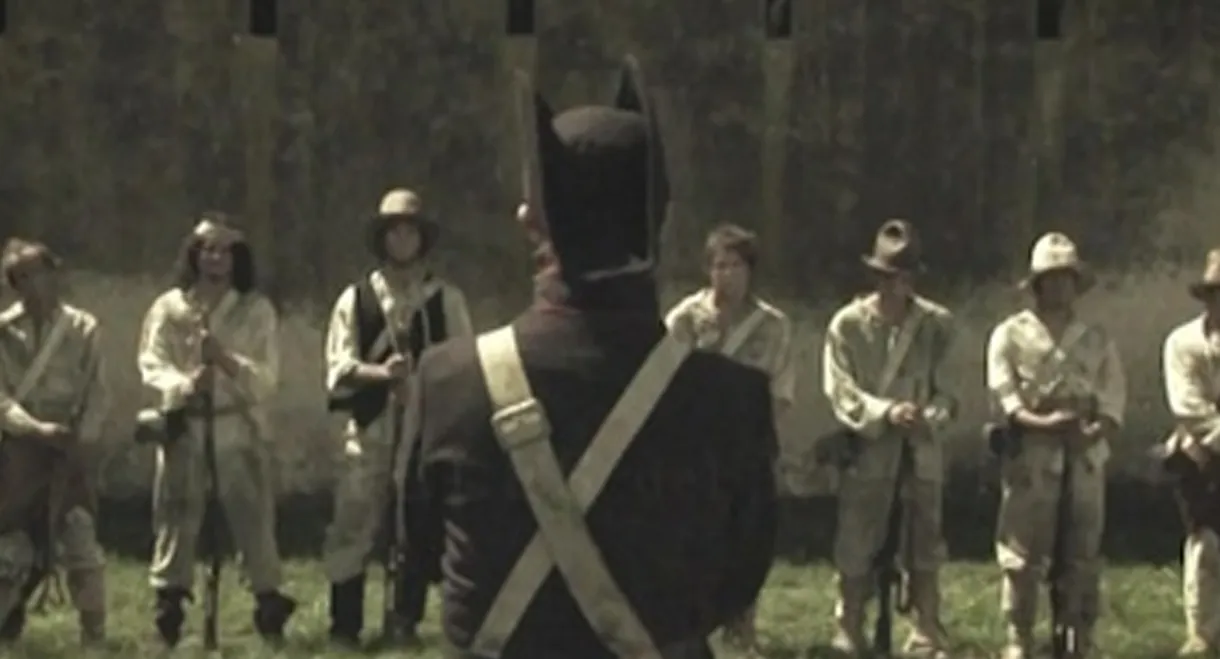 San Martin. El Combate de San Lorenzo