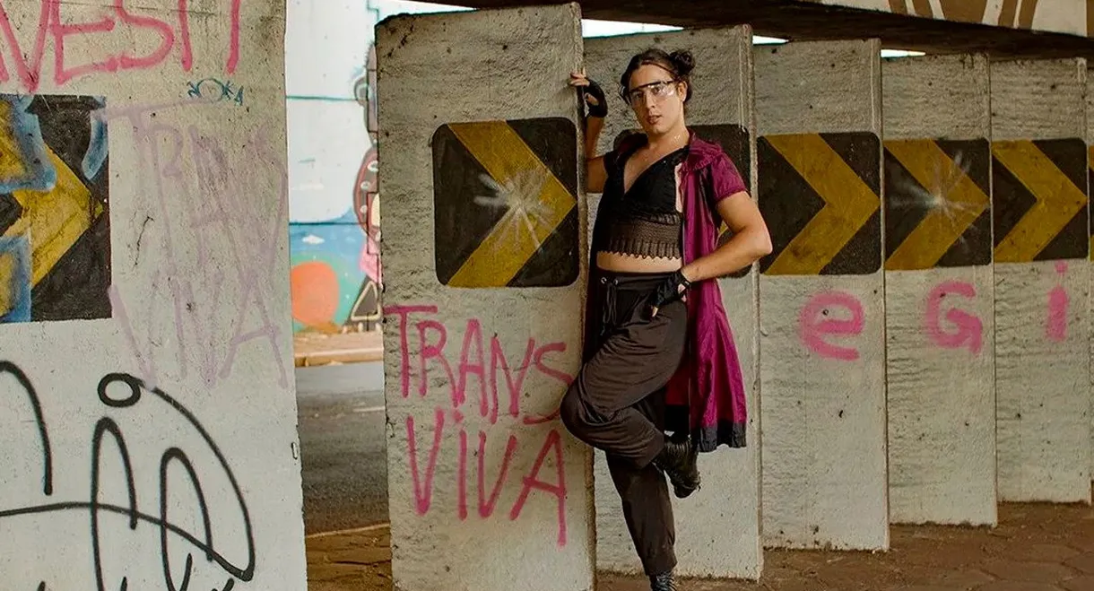 The Closet Is Not Our Place