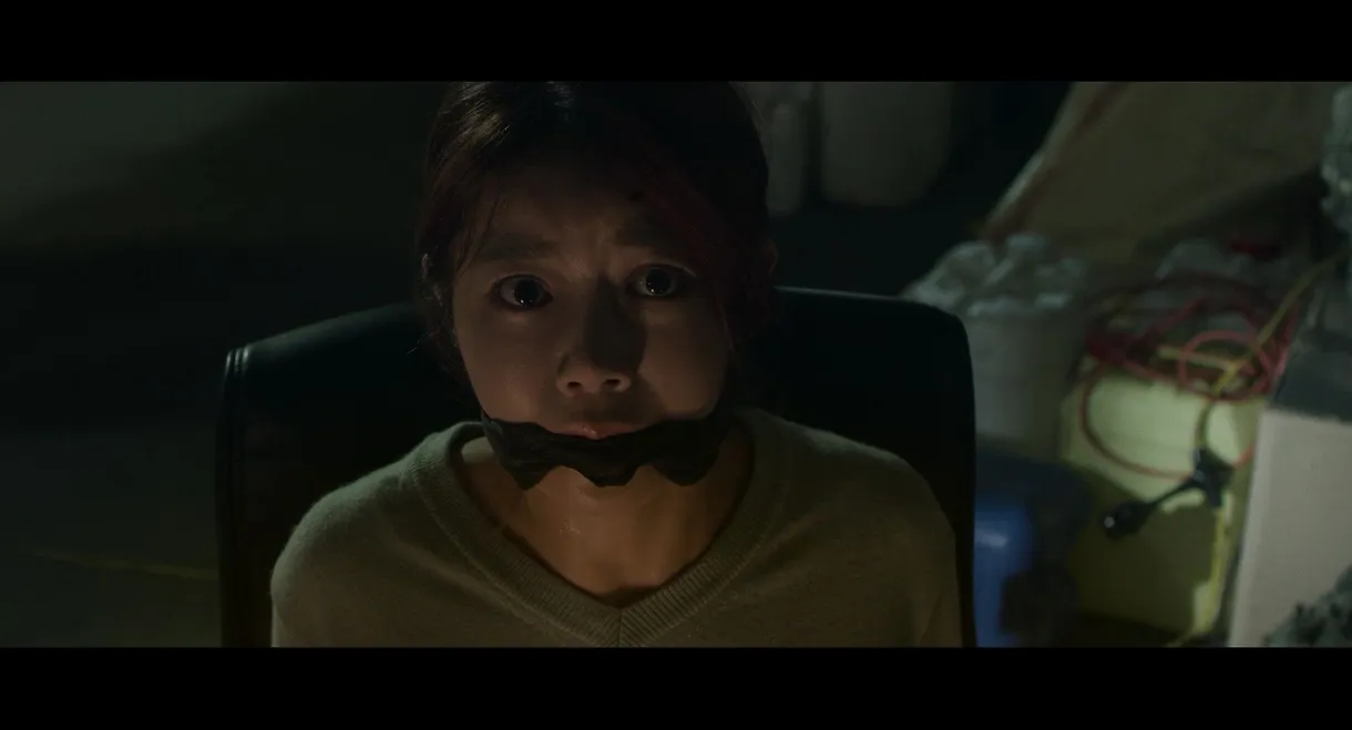 The Aftermath of Murder