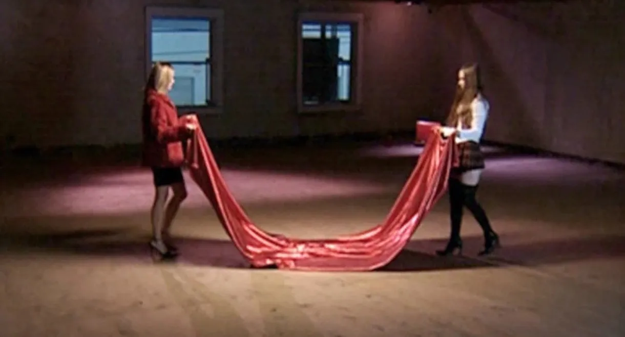 Dr. Jekyll & Mistress Hyde