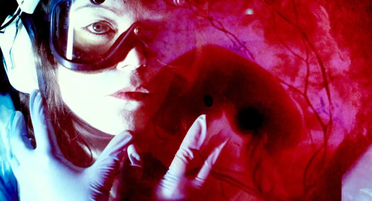 Selva. A Portrait of Parvaneh Navaï