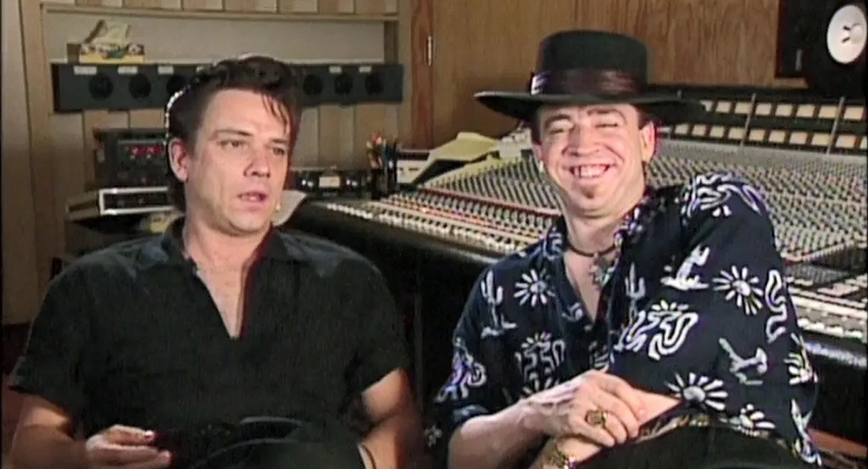 Stevie Ray Vaughan and Double Trouble: Pride and Joy