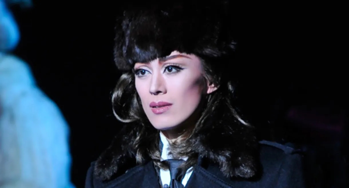 Resurrection -Infatuation Is Over, Love Remains- / Canon -Our Melody-