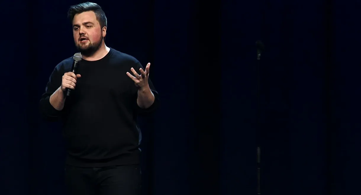 Carl Stanley: Ärligt talat