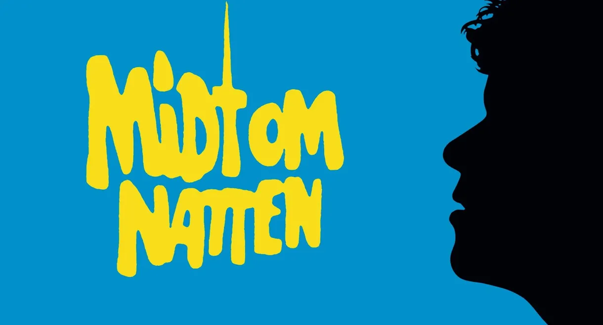 In the Middle of the Night