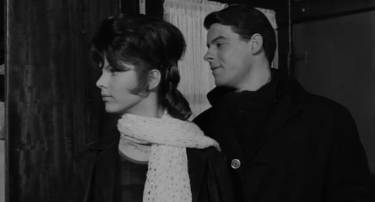 Days of Sin and Nights of Nymphomania