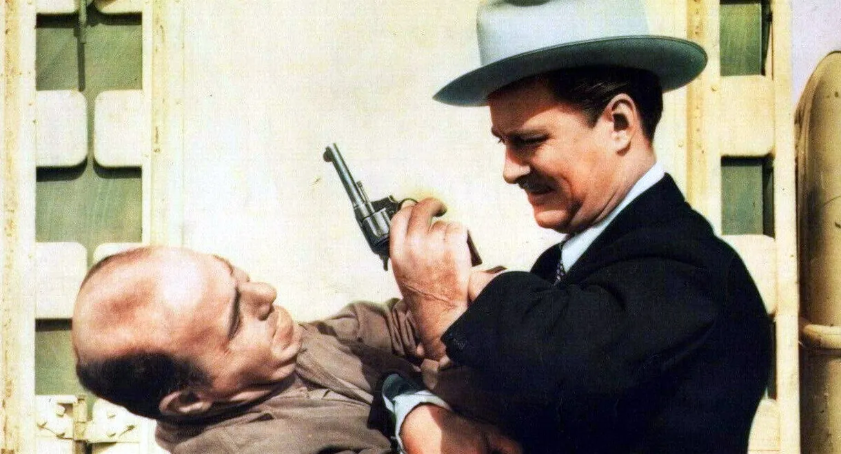 Secrets of the Underground