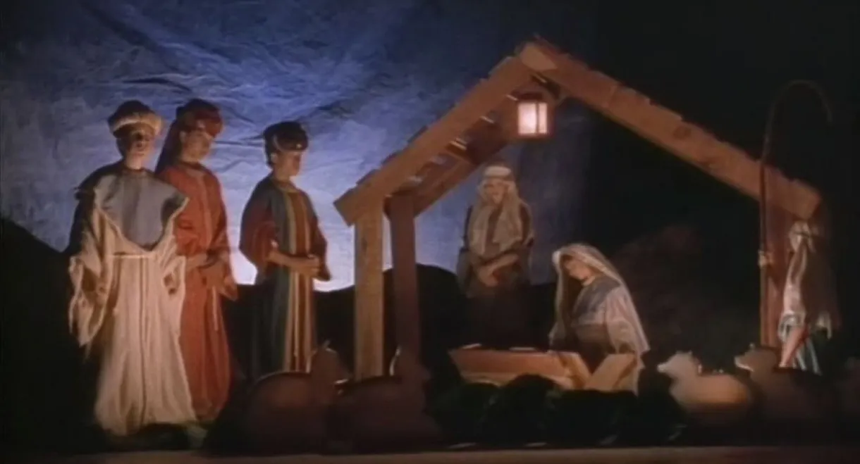 'Twas the Fight Before Christmas