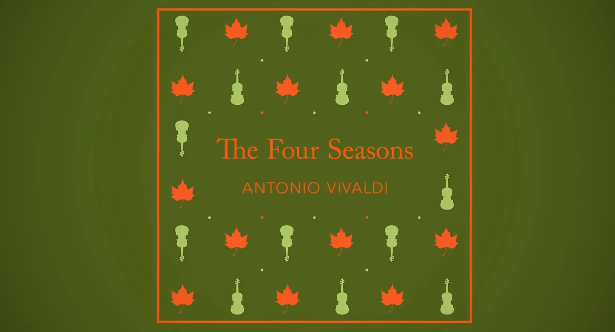Vivaldi: The Four Seasons