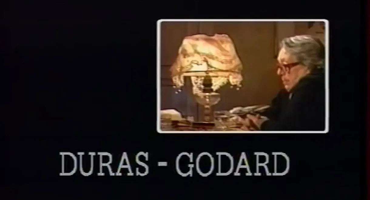 Duras/Godard