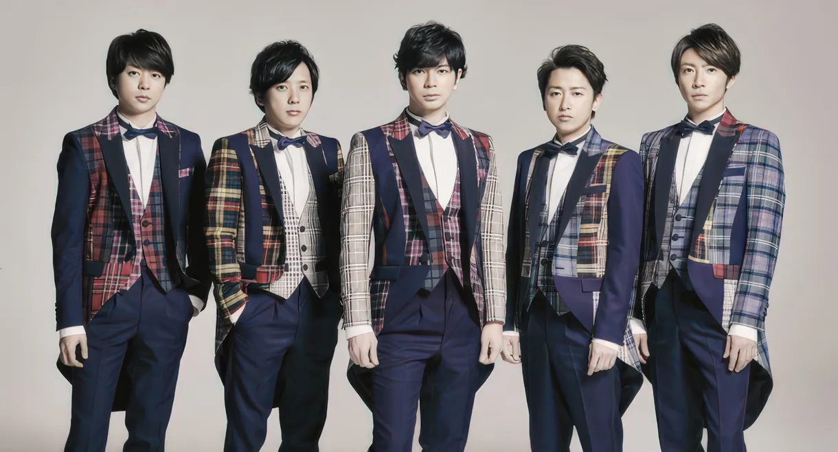 Arashi - 5×20 All the BEST!! Clips 1999-2019