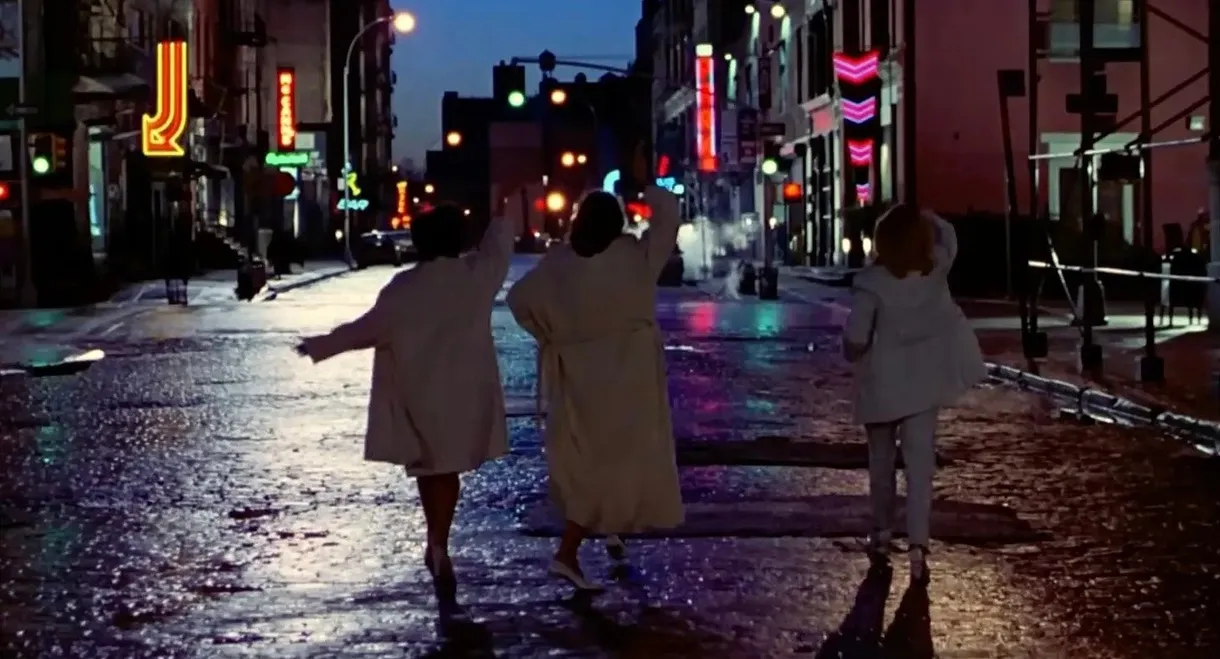 The First Wives Club