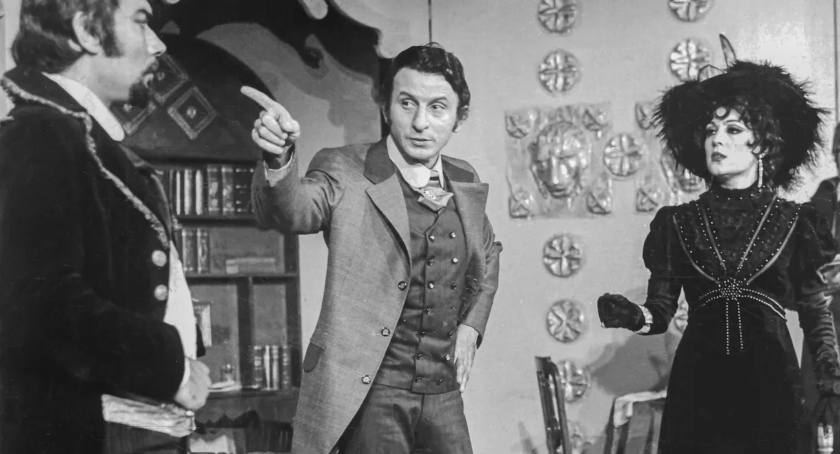 You Can Do It, My Dear!