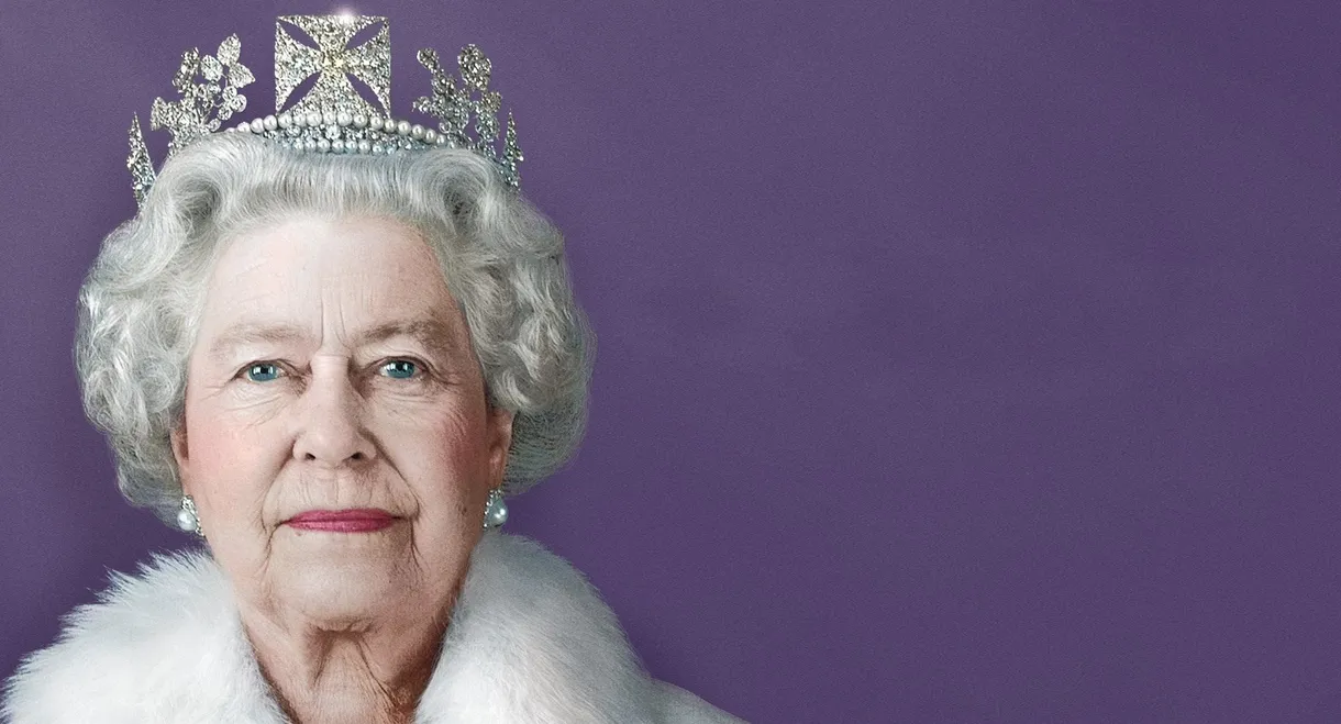 Elizabeth: A Portrait in Part(s)