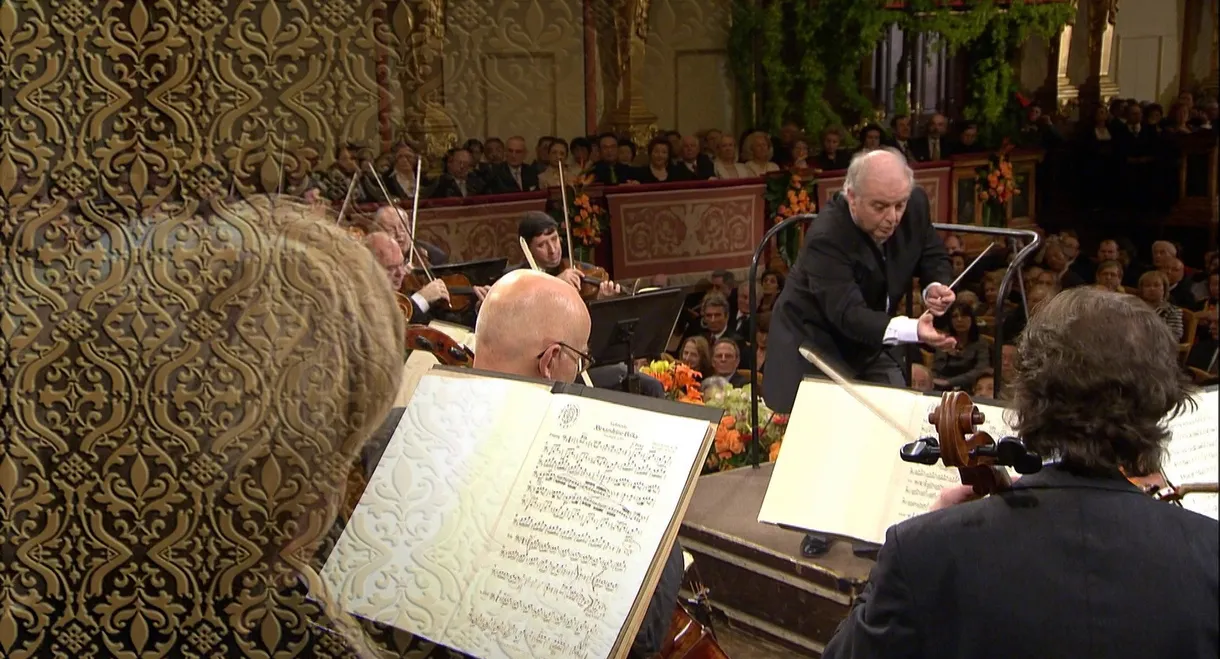 New Year's Concert 2009