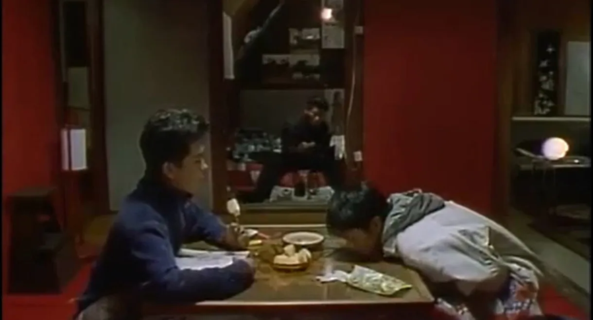 Suit Yourself or Shoot Yourself!! The Escape