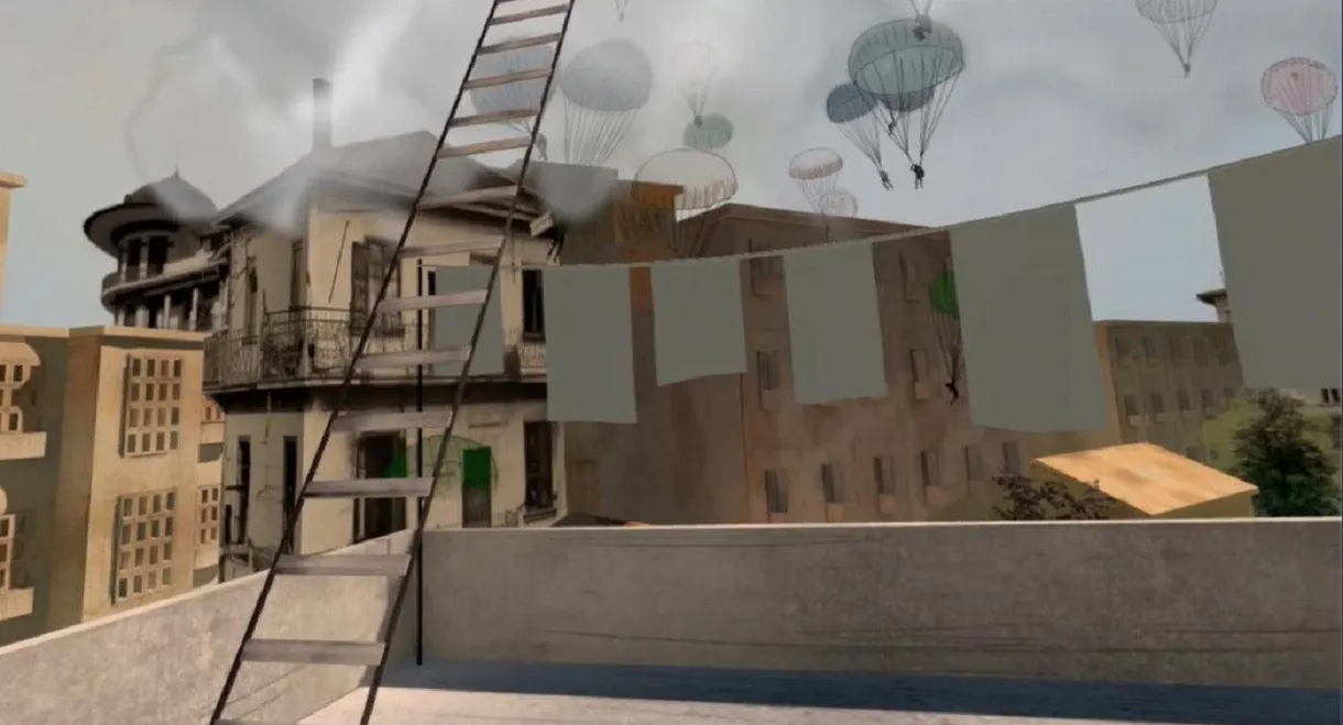 548 Days Without my Name