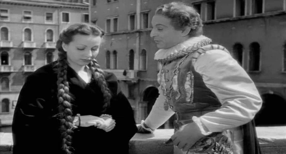 La gondola del diavolo