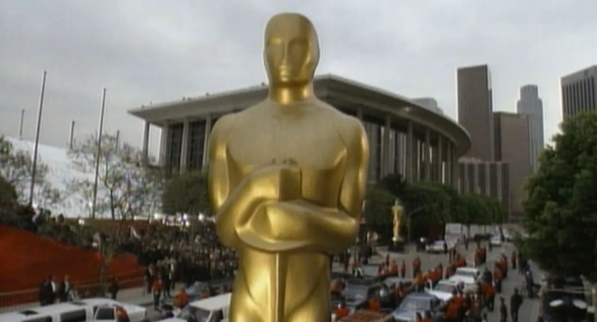 And the Oscar Goes To...