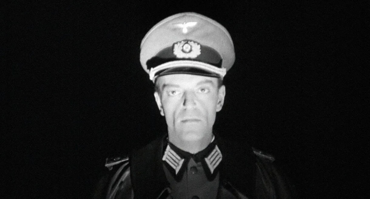 Le Silence de la mer