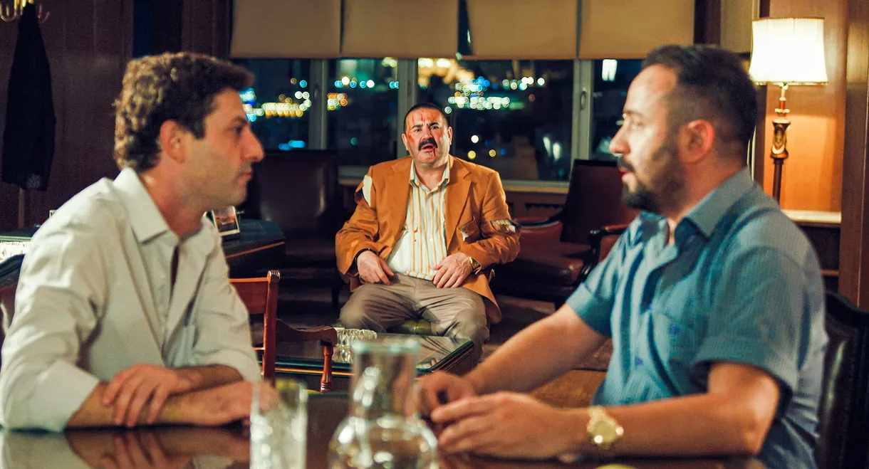 Hep Yek 4: Don’t Read Trouble, Altan