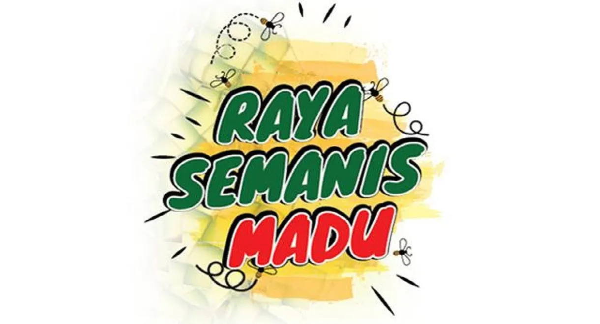Raya Semanis Madu