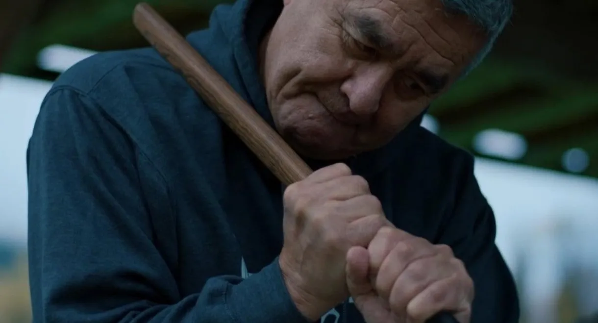 If An Owl Calls Your Name