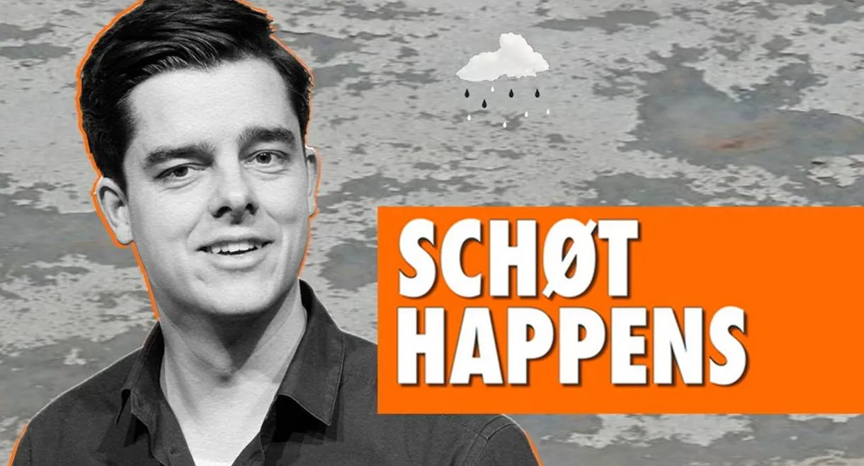 Michael Schøt - Schøt Happens