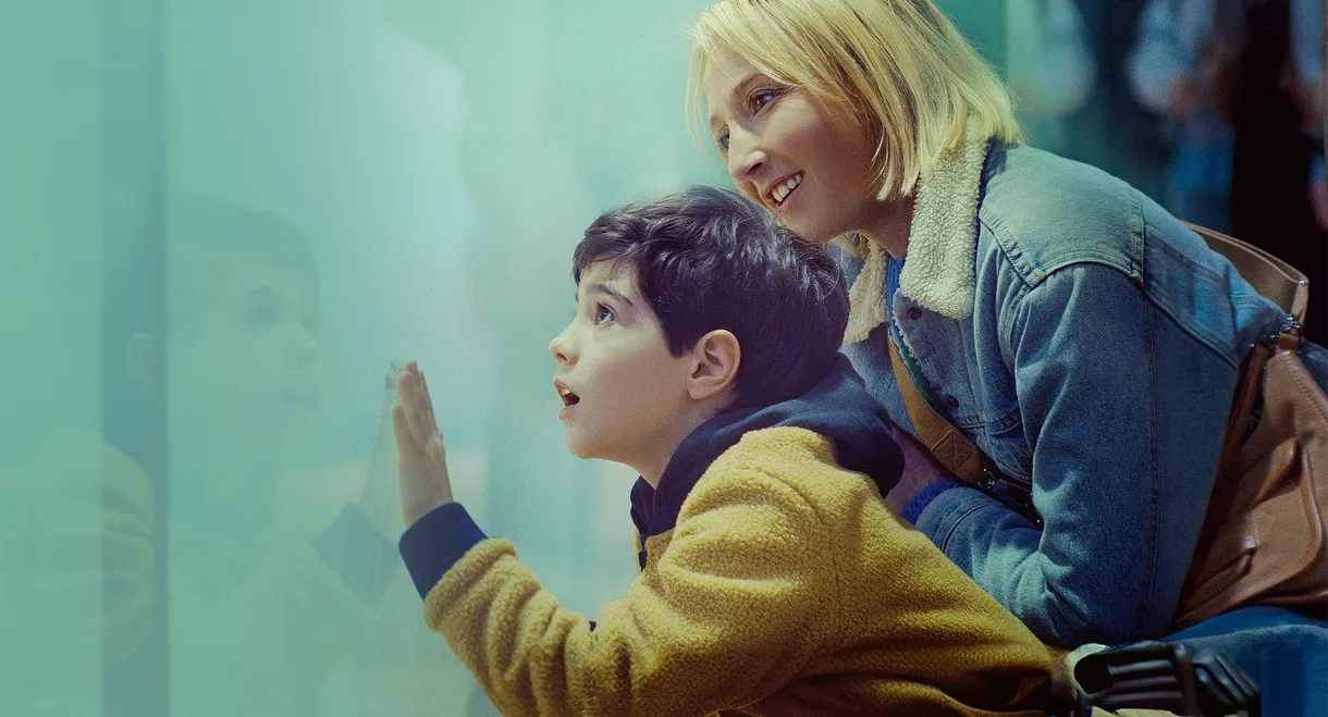 A Mother's Special Love