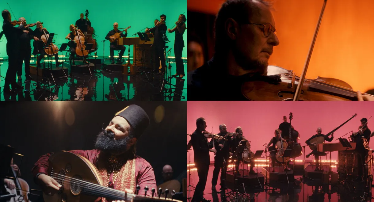 The Four Seasons: A Music Film