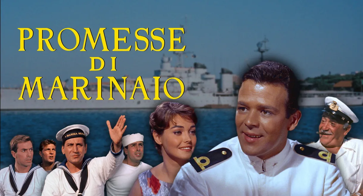 A Sailor's Promises