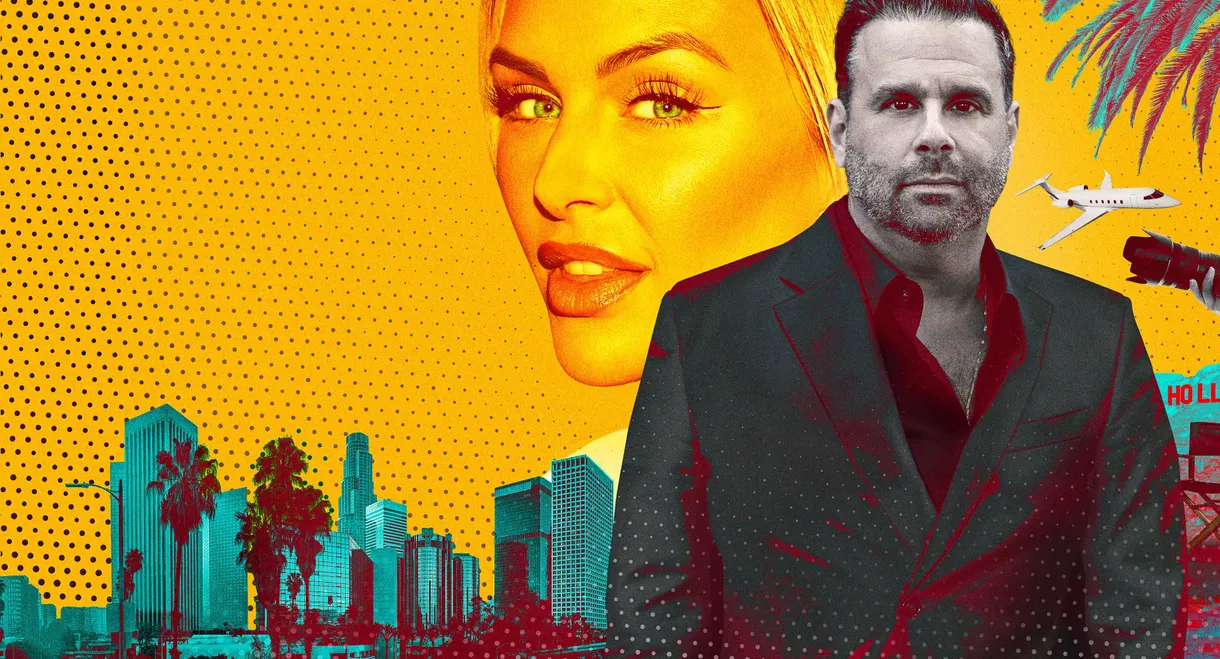 The Randall Scandal: Love, Loathing, and Vanderpump