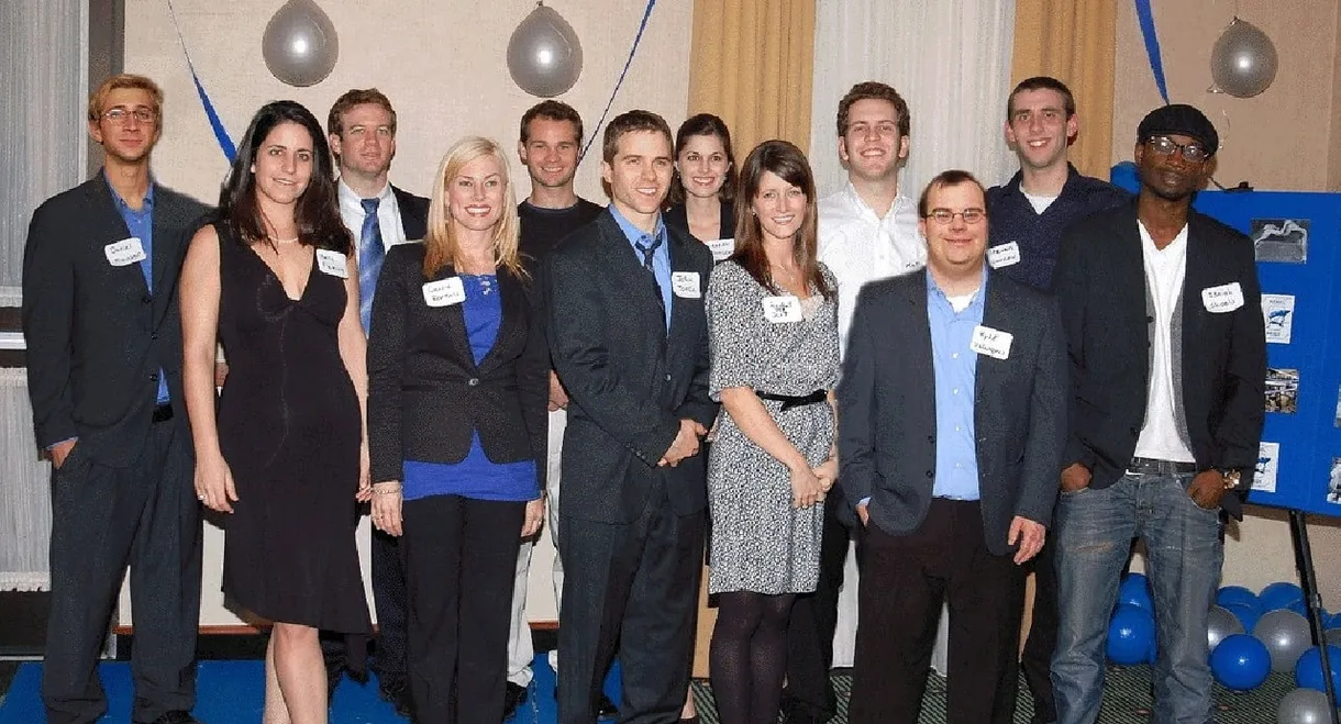 Reunion: 13 Worth Remembering