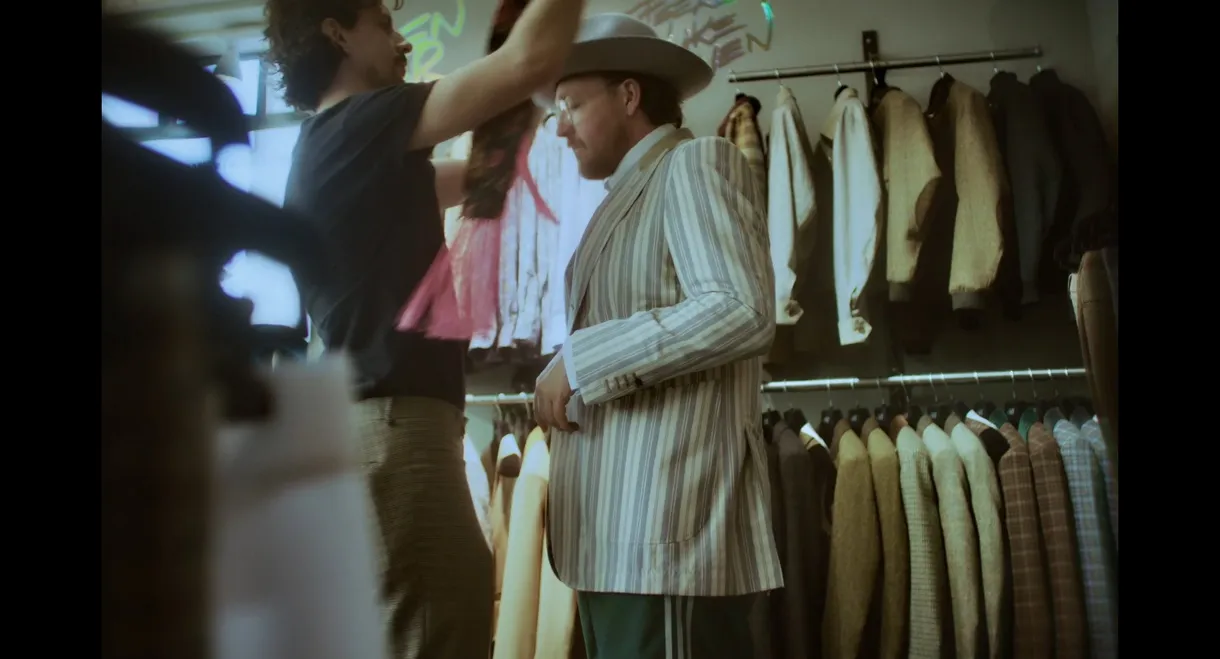 Antilopen Gang - Der große Punkrock Schwindel