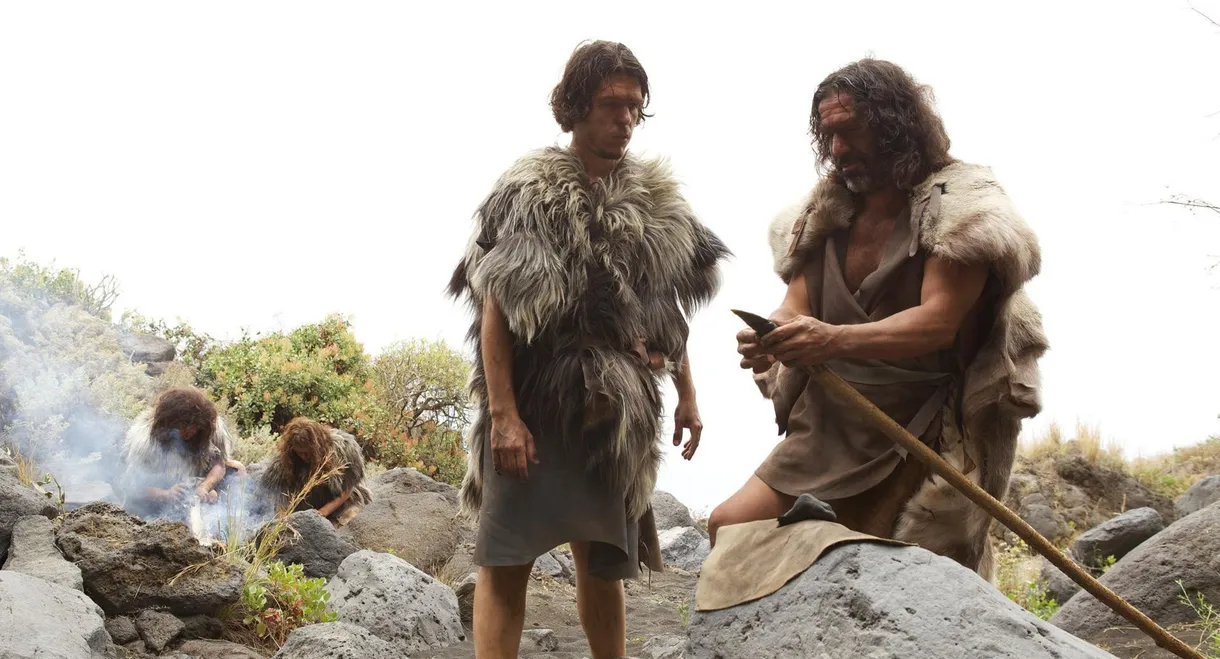 Decoding Neanderthals