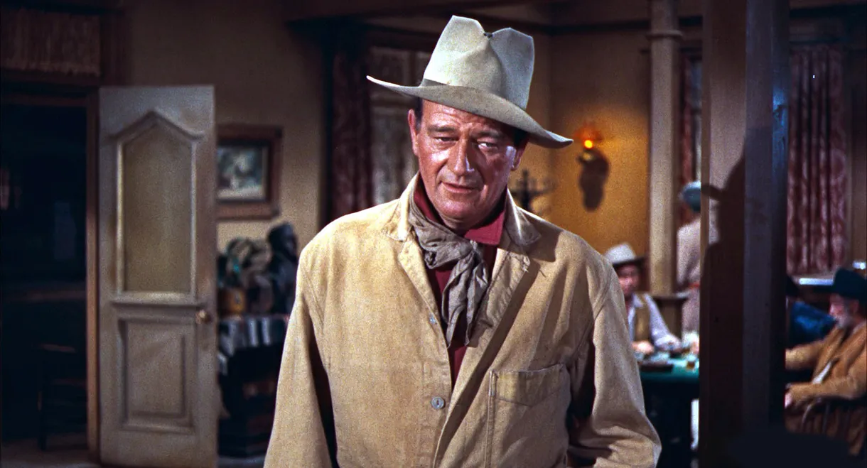 The Western: A Lost TV Special