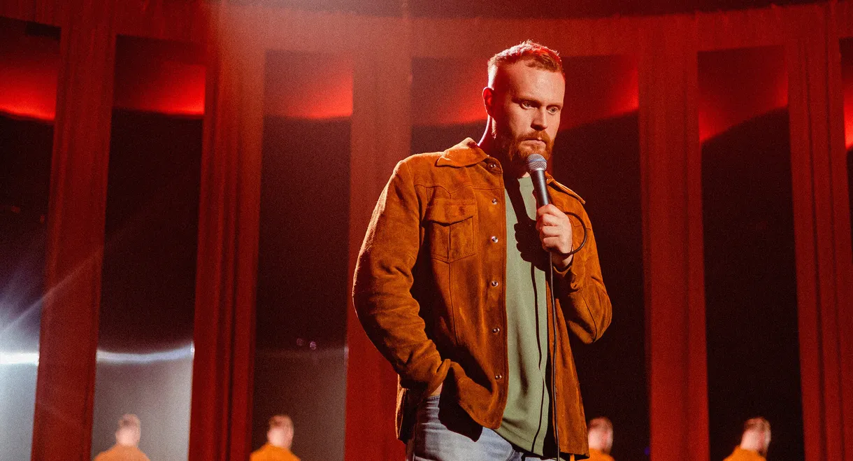 Evgeny Chebatkov: The Horsefly Man