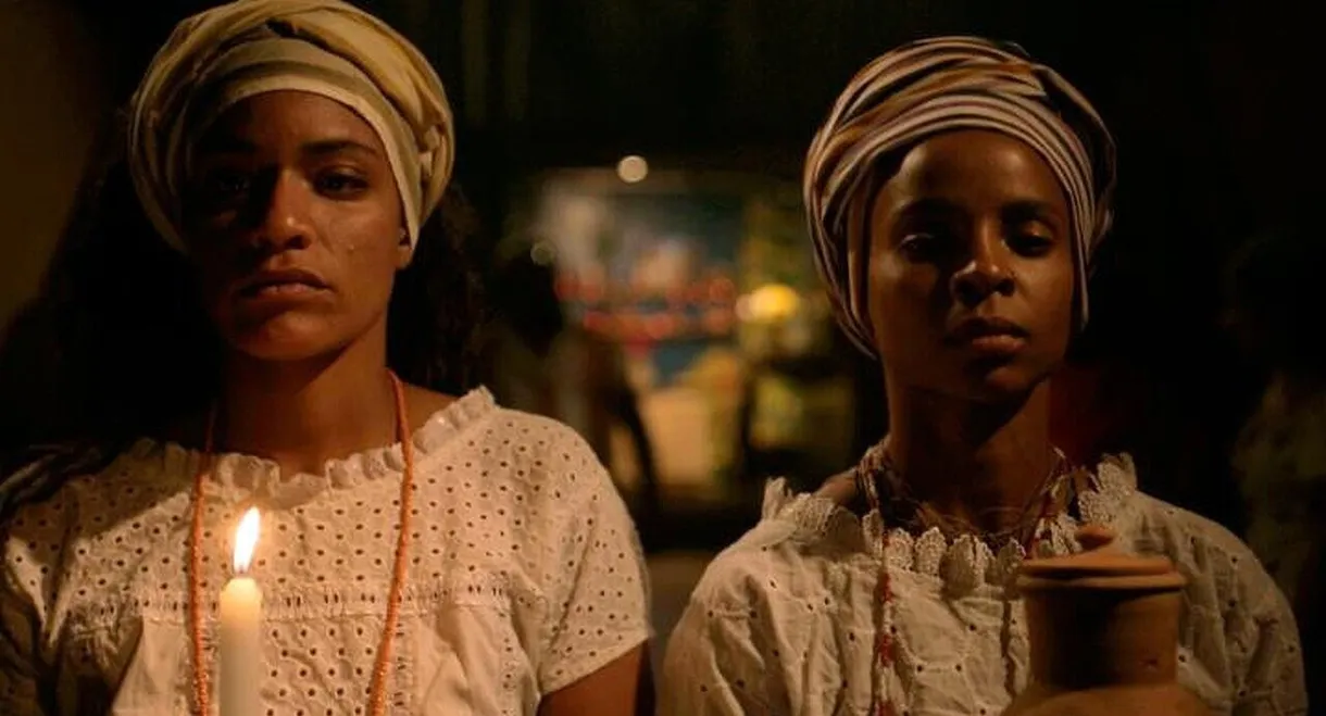 Exu Rei - Abdias do Nascimento