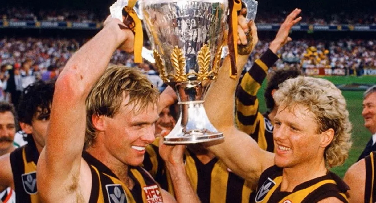 The Final Story 1989